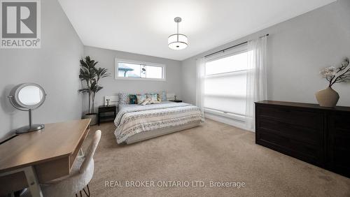 68 Locky Lane, Middlesex Centre, ON - Indoor Photo Showing Bedroom