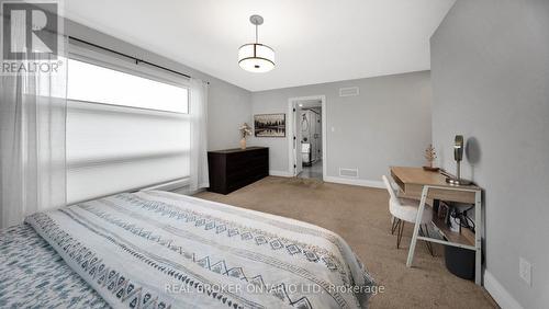 68 Locky Lane, Middlesex Centre, ON - Indoor Photo Showing Bedroom