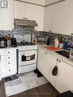 27 - 4620 GUILDWOOD WAY  Mississauga, ON L5R 4H5