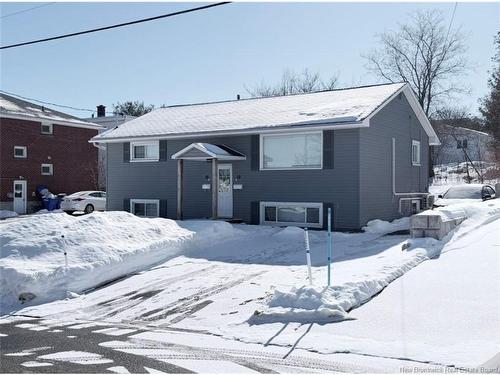 10-12 Wolfe Ave, Moncton, NB 