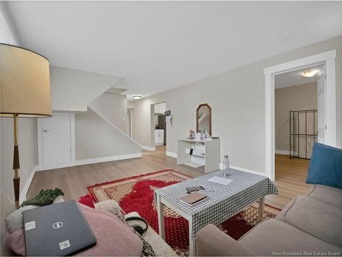 10-12 Wolfe Ave, Moncton, NB 