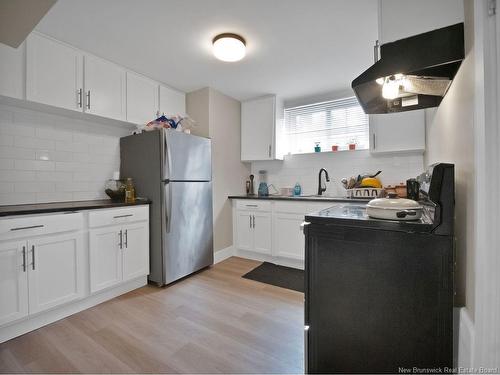 10-12 Wolfe Ave, Moncton, NB 