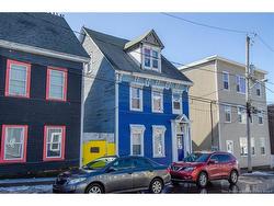 146 Metcalf ST  Saint John, NB E2K 1K5