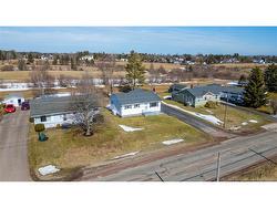 43 Fairfield RD  Sackville, NB E4L 2X4