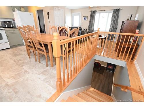 14 Daulphin Dr, Fredericton, NB 