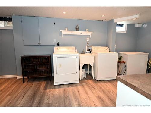 14 Daulphin Dr, Fredericton, NB 