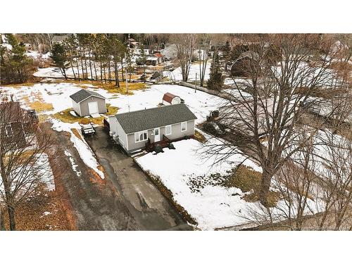 14 Daulphin Dr, Fredericton, NB 