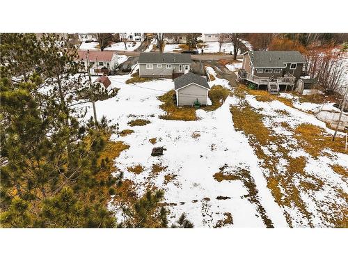 14 Daulphin Dr, Fredericton, NB 