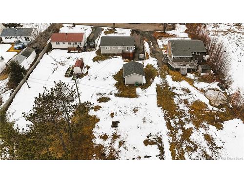 14 Daulphin Dr, Fredericton, NB 