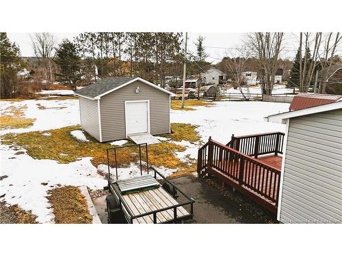 14 Daulphin Dr, Fredericton, NB 