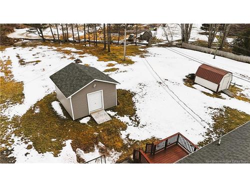 14 Daulphin Dr, Fredericton, NB 