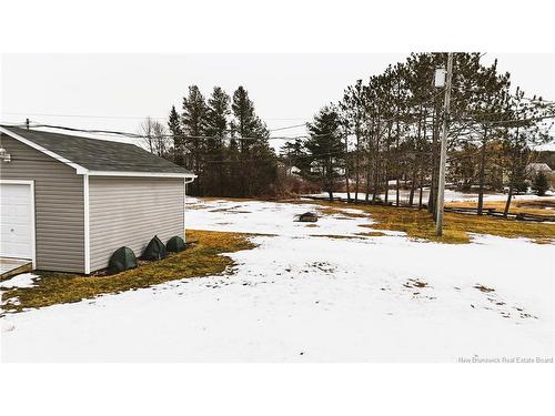 14 Daulphin Dr, Fredericton, NB 