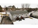 14 Daulphin Dr, Fredericton, NB 