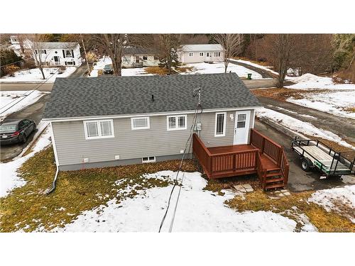 14 Daulphin Dr, Fredericton, NB 