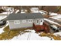 14 Daulphin Dr, Fredericton, NB 