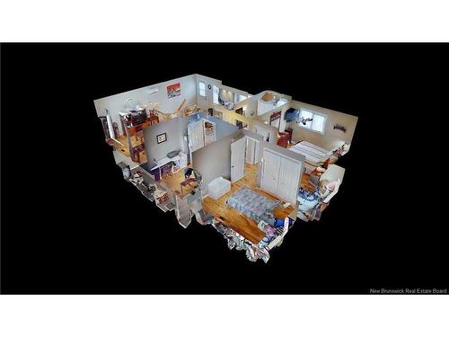 14 Daulphin Dr, Fredericton, NB 