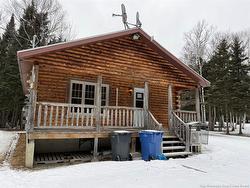 786 Mgr Martin Ouest RD  Saint-Quentin, NB E8A 2E5