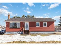 115 Notingham DR  Moncton, NB E1A 5J9
