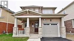 147 VANHORNE CLOSE Brampton, ON L7A 0G2