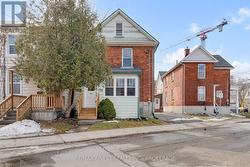 196 ORDNANCE STREET  Kingston (East Of Sir John A. Blvd), ON K7K 1H1