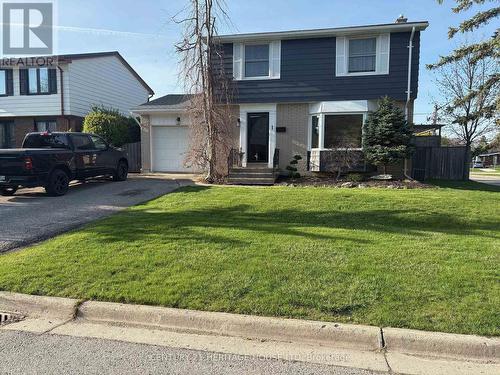 1 MASSEY DRIVE  St. Thomas, ON N5R 5M6
