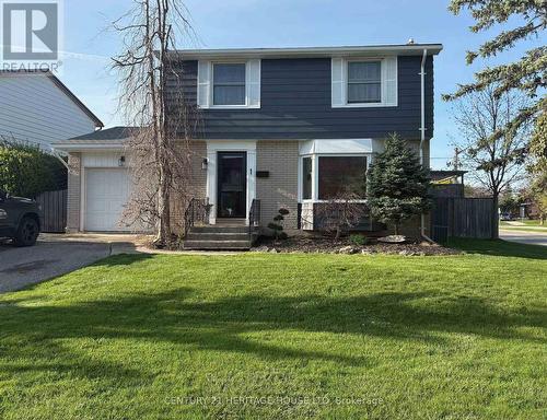 1 Massey Drive, St. Thomas, ON - Outdoor