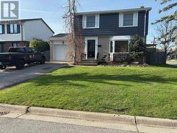 1 MASSEY DRIVE St. Thomas, ON N5R 5M6