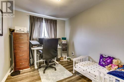 1 Massey Drive, St. Thomas, ON - Indoor