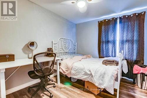 1 Massey Drive, St. Thomas, ON - Indoor Photo Showing Bedroom