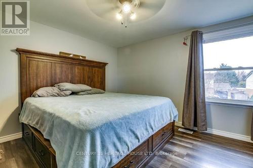1 Massey Drive, St. Thomas, ON - Indoor Photo Showing Bedroom