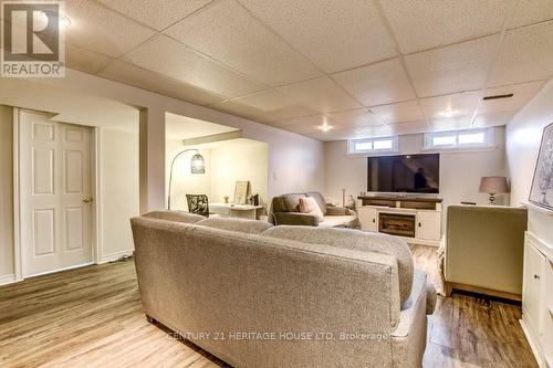 1 Massey Drive, St. Thomas, ON - Indoor