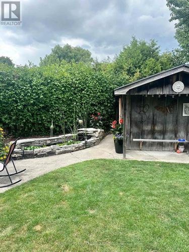 1 Massey Drive, St. Thomas, ON - Outdoor