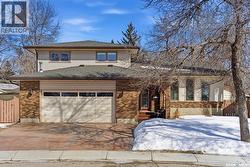 78 Edenwold CRESCENT  Regina, SK S4R 8A3