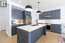 126 Chelsom BEND  Saskatoon, SK S7V 1L1