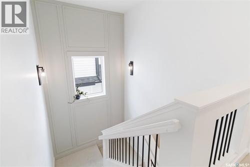 126 Chelsom Bend, Saskatoon, SK - Indoor Photo Showing Other Room