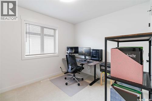 126 Chelsom Bend, Saskatoon, SK - Indoor Photo Showing Other Room