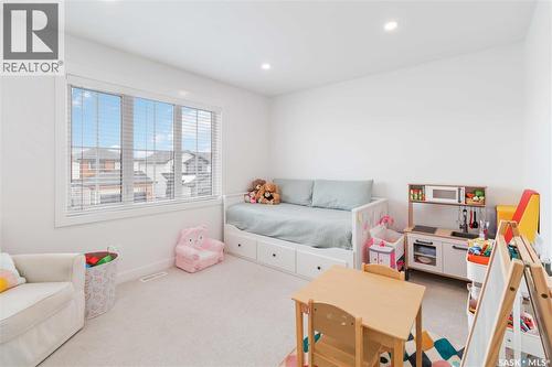 126 Chelsom Bend, Saskatoon, SK - Indoor