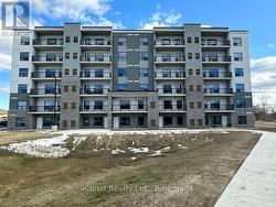 524 - 3340 STELLA CRESCENT Windsor, ON N8T 0B8