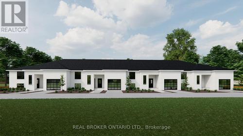 2 - 155 DAVIS STREET  Southwest Middlesex, ON N0L 2N0