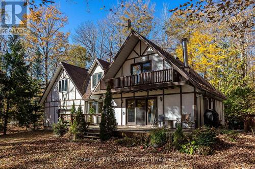 305 BARNEY'S BOULEVARD  Northern Bruce Peninsula, ON N0H 1Z0