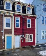 17 Freshwater Road  St. John's, NL A1C 2N1