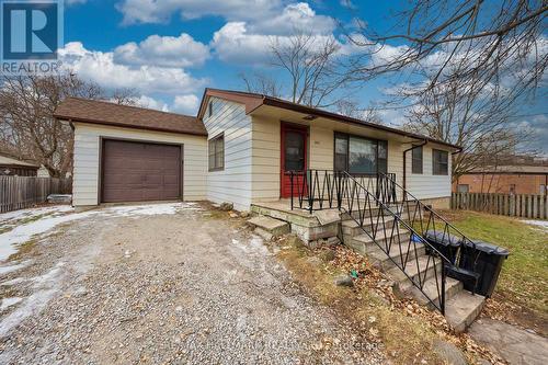 1911 GLENVIEW ROAD  Pickering, ON L1V 1W9