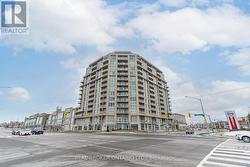618 - 8323 KENNEDY ROAD  Markham, ON L3R 5W7
