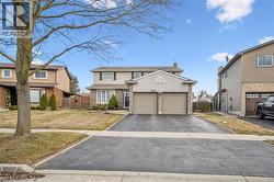 189 WINDING Way  Kitchener, ON N2N 1P3