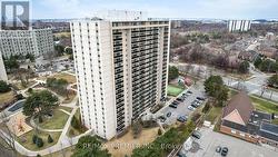1207 - 812 BURNHAMTHORPE ROAD Toronto, ON M9C 4W1