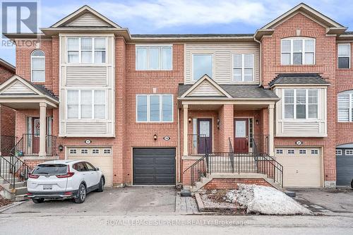 19 SEED HOUSE LANE  Halton Hills, ON L7G 6K2