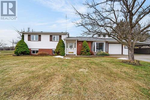 4 MARY AVENUE  Prince Edward County (Wellington Ward), ON K0K 3L0