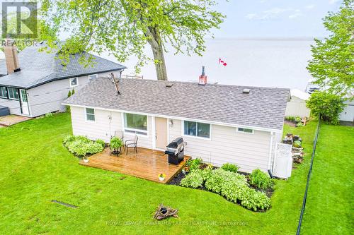 215 SNUG HARBOUR ROAD  Kawartha Lakes (Lindsay), ON K9V 4R6