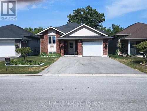 163 GREENHILL LANE  Belleville (Belleville Ward), ON K8N 0C7