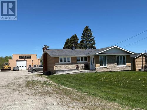701 HIGHWAY 652 HIGHWAY  Cochrane, ON P0L 1C0